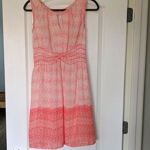 Max studio dress, lightly used - medium